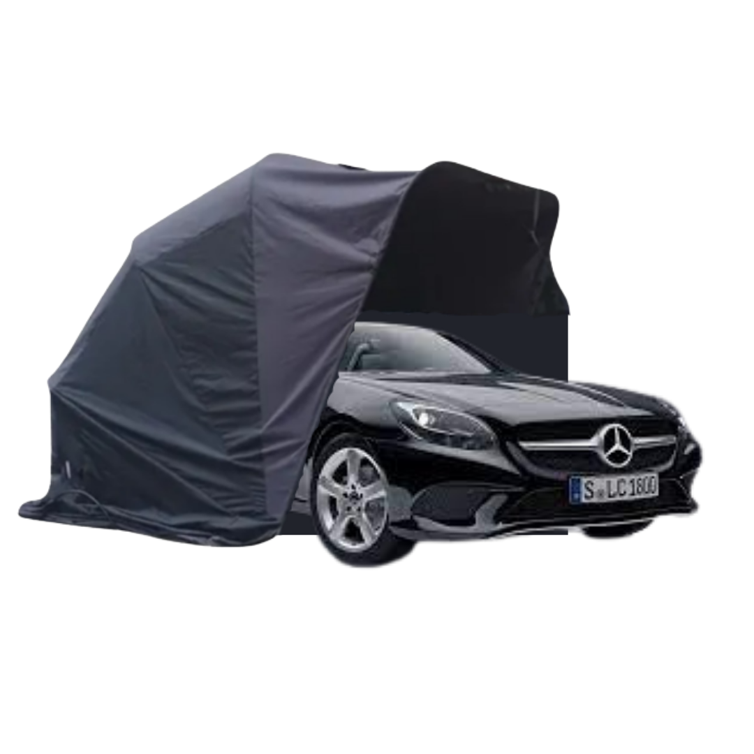 Mercedes Benz CLASSE SLC AMG
